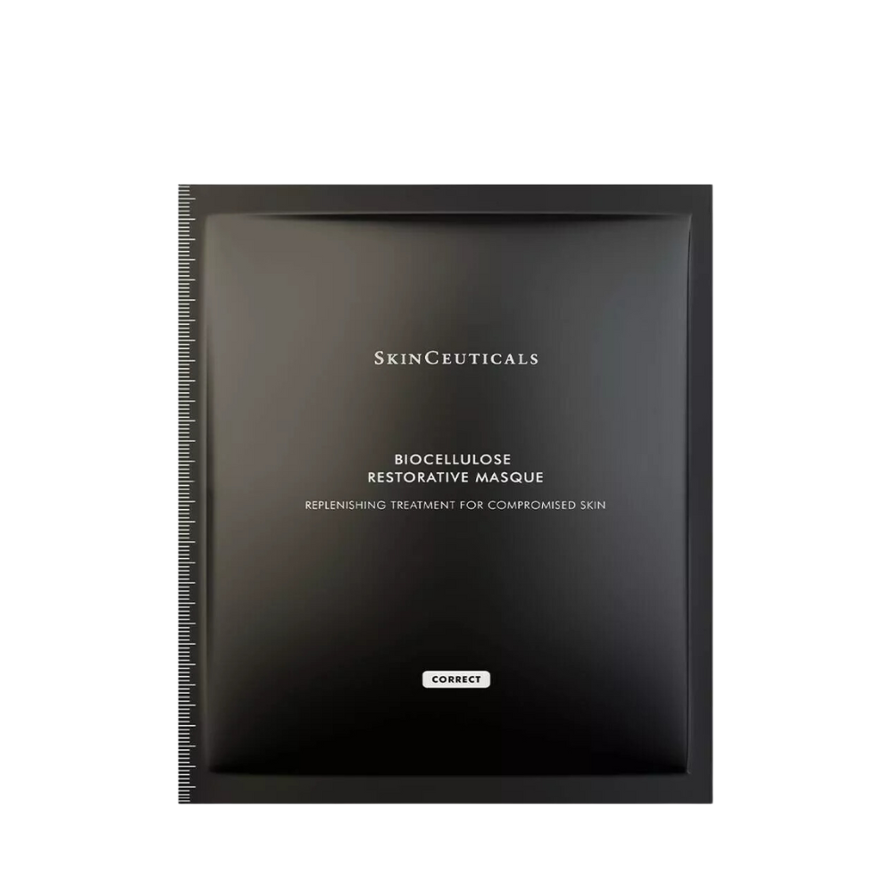 SkinCeuticals BIOCELLULOSE RESTORATIVE MASK