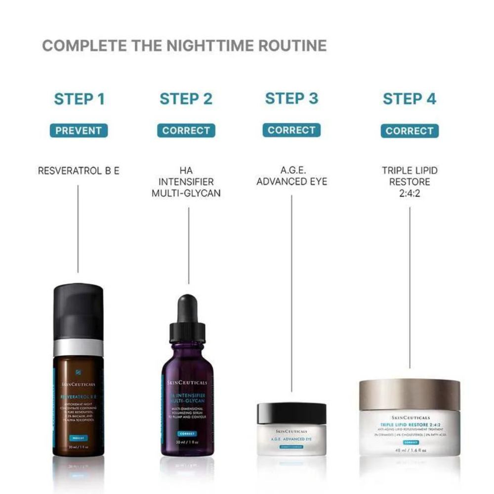 SkinCeuticals Hyaluronic Acid Intensifier Multi-Glycan