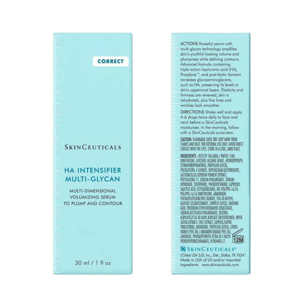 SkinCeuticals Hyaluronic Acid Intensifier Multi-Glycan
