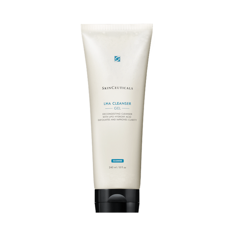 SkinCeuticals LHA CLEANSING GEL