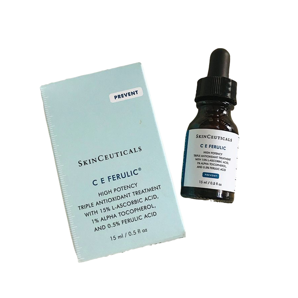 Travel Size: SkinCeuticals C E FERULIC®  15 mL