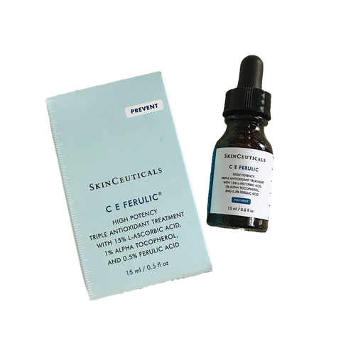 Travel Size: SkinCeuticals C E FERULIC®  15 mL