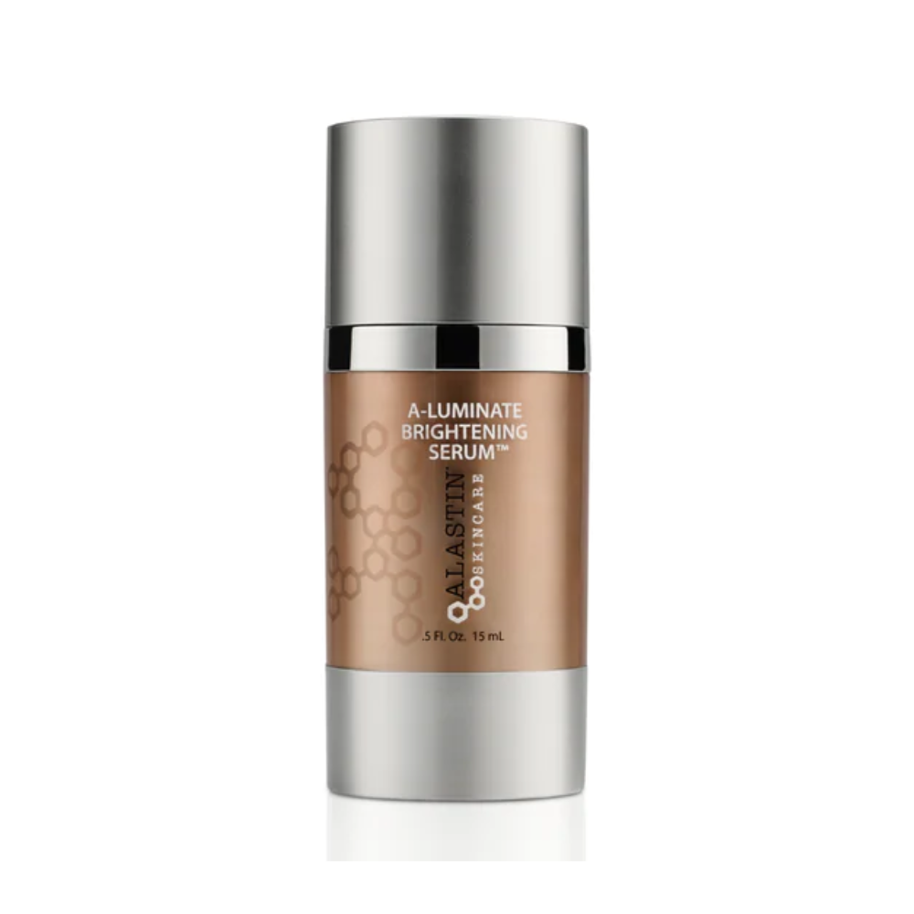 Travel Size: ALASTIN Skincare A-Luminate Brightening Serum 15mL