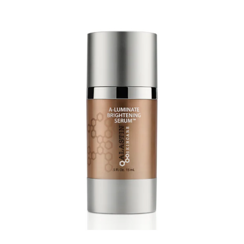 Travel Size: ALASTIN Skincare A-Luminate Brightening Serum 15mL