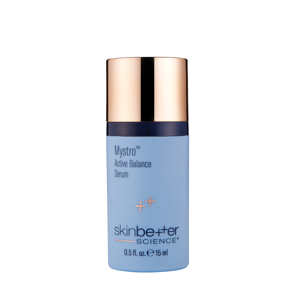 Travel Size: skinbetter science Mystro Active Balance Serum 15 ml