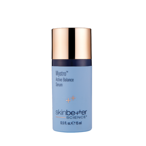 Travel Size: skinbetter science Mystro Active Balance Serum 15 ml