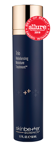 skinbetter science® Trio Rebalancing Moisture Treatment™ 50ML