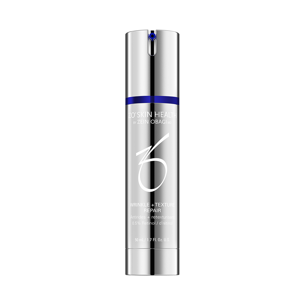 ZO® SKIN HEALTH WRINKLE + TEXTURE REPAIR (Formerly Retamax™)