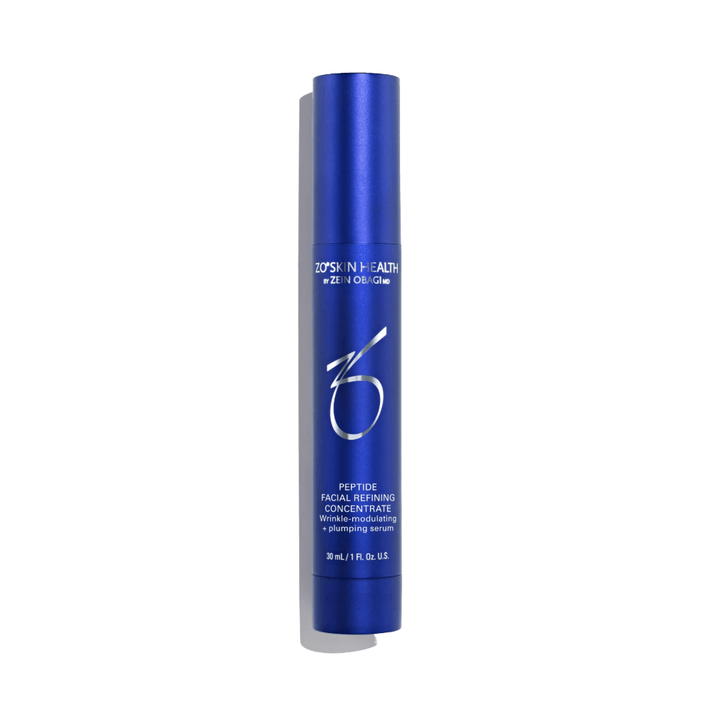 ZO Skin Health Peptide Facial Refining Concentrate