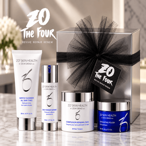 The Four