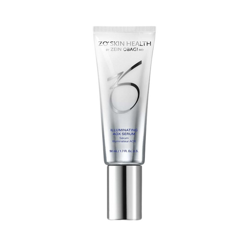 ZO Skin Health Illuminating Aox Serum