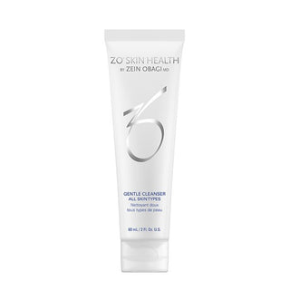Travel Size: ZO® SKIN HEALTH GENTLE CLEANSER 2 fl oz