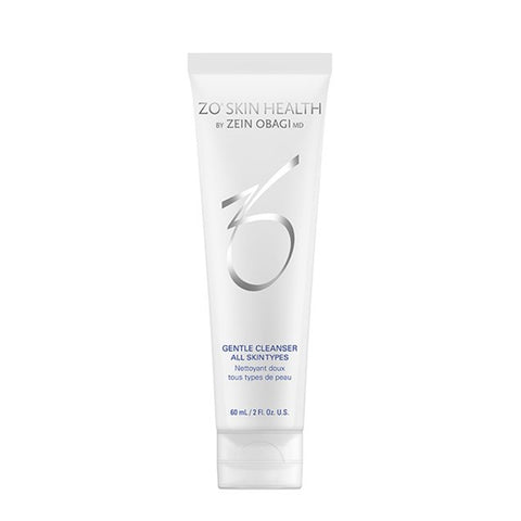 Travel Size: ZO® SKIN HEALTH GENTLE CLEANSER 2 fl oz