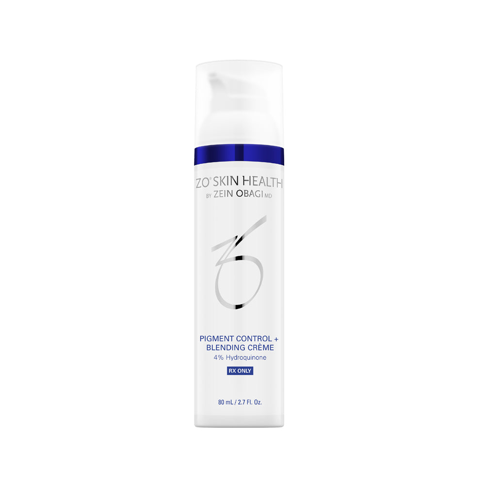 ZO® Skin Health Pigment Control + Blending Crème 4% HQ - RX