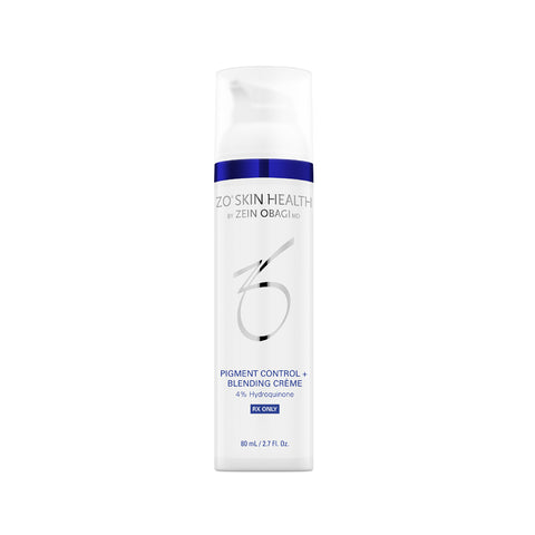 ZO® Skin Health Pigment Control + Blending Crème 4% HQ - RX