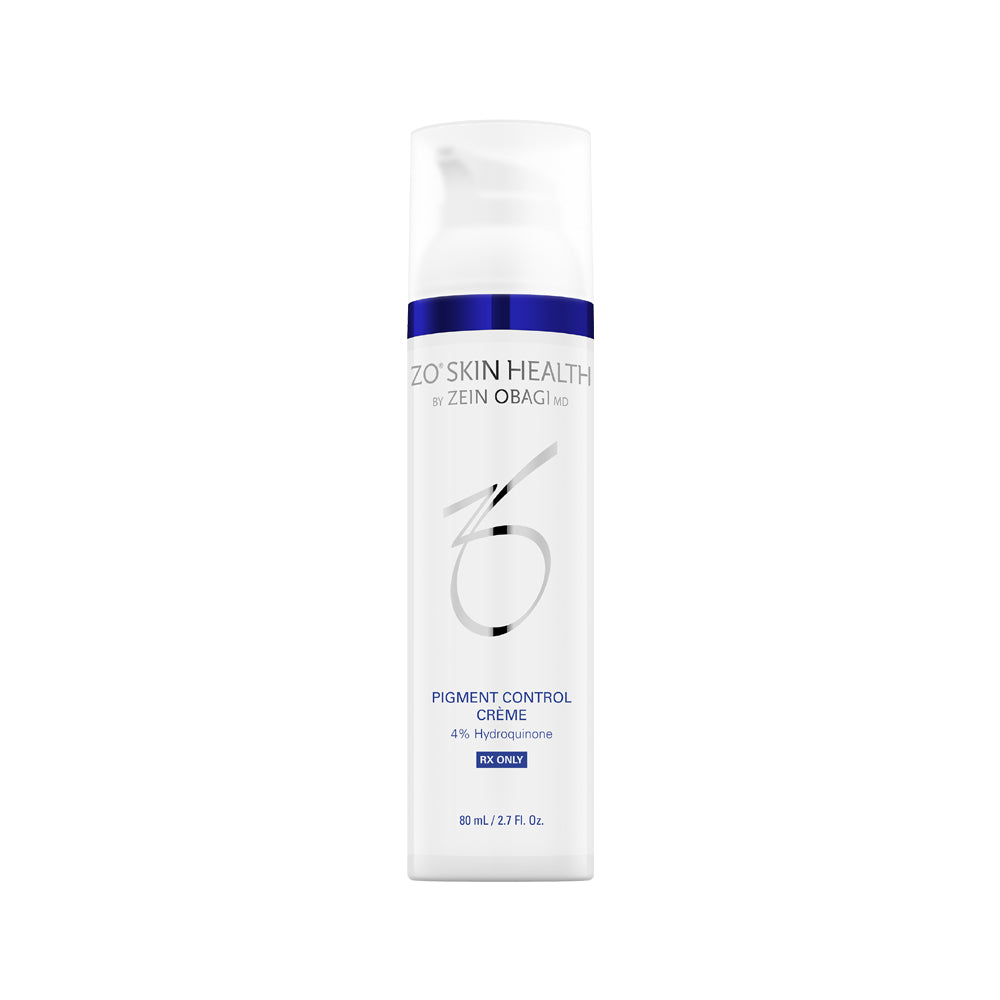ZO® Skin Health Pigment Control Crème 4% HQ - RX