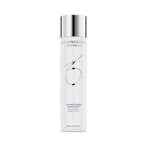 ZO® Skin Health Calming Toner pH Balancer