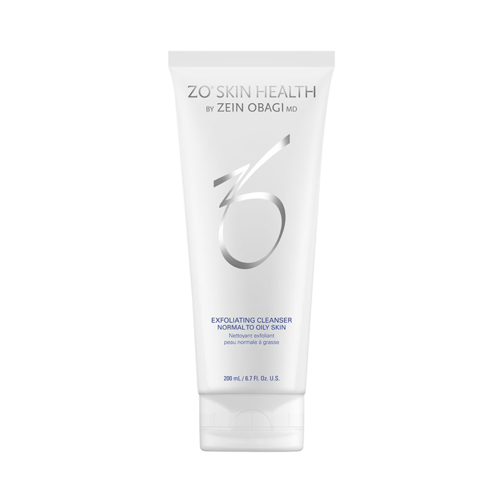 ZO® SKIN HEALTH EXFOLIATING CLEANSER