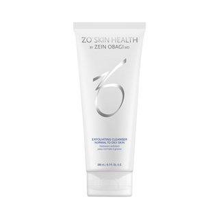 ZO® SKIN HEALTH EXFOLIATING CLEANSER
