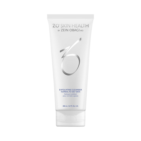 ZO® SKIN HEALTH EXFOLIATING CLEANSER