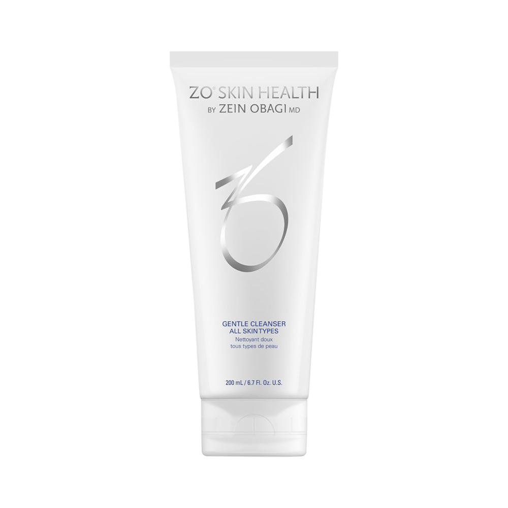 ZO® SKIN HEALTH GENTLE CLEANSER