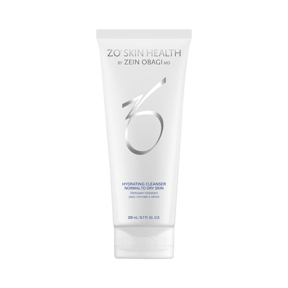ZO Skin Health Hydrating Cleanser
