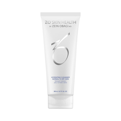 ZO Skin Health Hydrating Cleanser