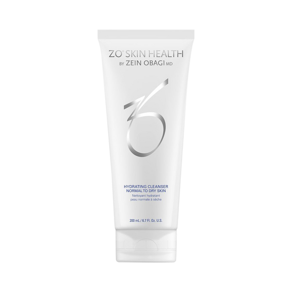 Cleansers & Toners