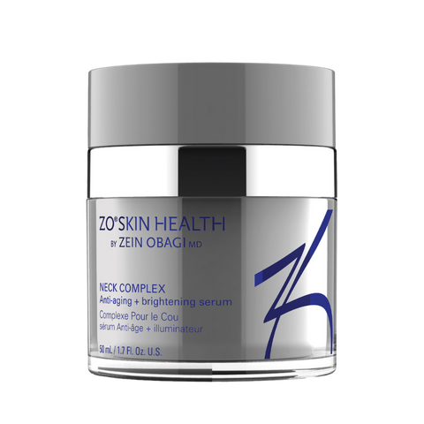 ZO Skin Health Neck Complex Anti-Aging + Brightening Serum