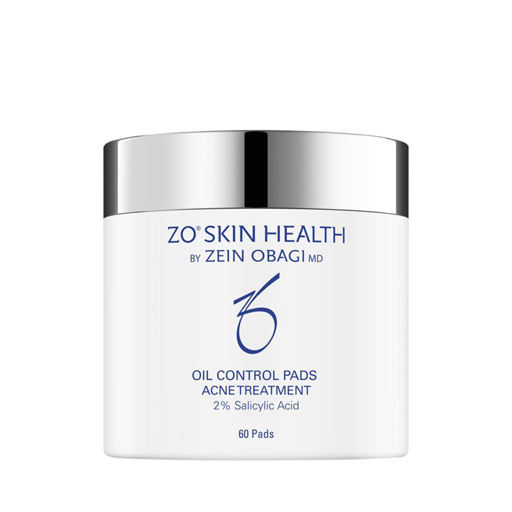 ZO® SKIN HEALTH OIL CONTROL PADS ACNE TREATMENT