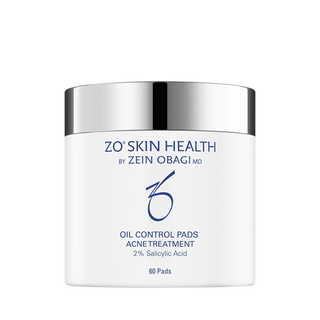 ZO® SKIN HEALTH OIL CONTROL PADS ACNE TREATMENT