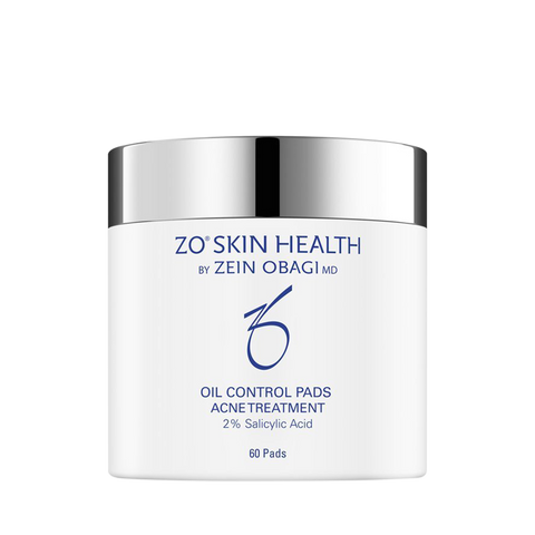 ZO® SKIN HEALTH OIL CONTROL PADS ACNE TREATMENT