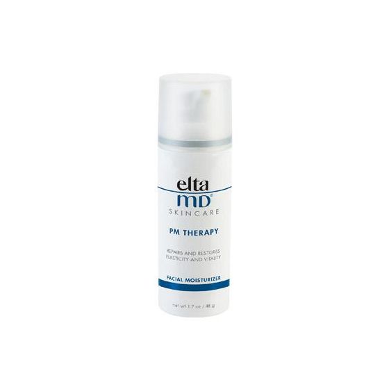 elta md skincare pm moisturizer